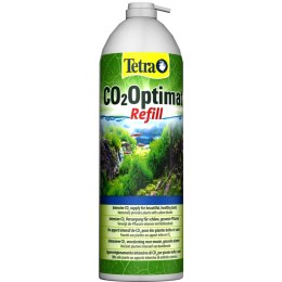 Tetra CO2 Optimat Refill - butla uzupełniająca Tetra