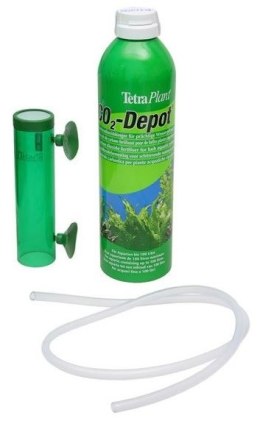 Tetra Optimat - zestaw CO2 Tetra
