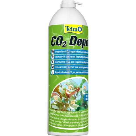 Tetra Optimat - zestaw CO2 Tetra Tetra Optimat - zestaw CO2 Tetra