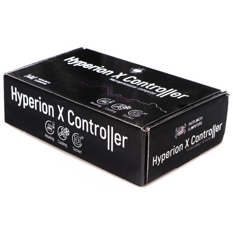 Andromeda Computers Hyperion X Controller - termostat Andromeda Computers