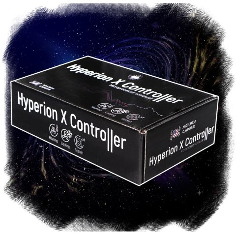 Andromeda Computers Hyperion X Controller - termostat Andromeda Computers Andromeda Computers Hyperion X Controller - termostat Andromeda Computers