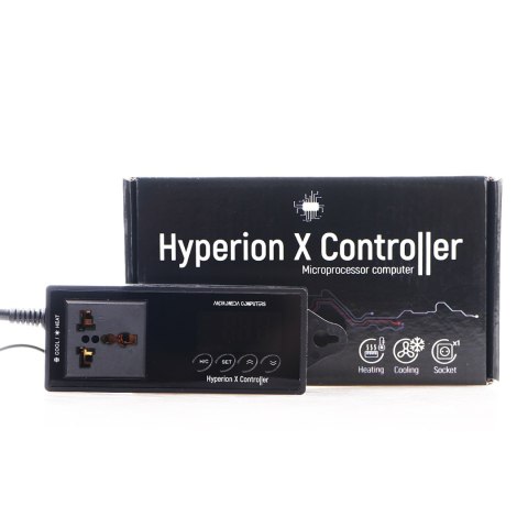 Andromeda Computers Hyperion X Controller - termostat Andromeda Computers Andromeda Computers Hyperion X Controller - termostat Andromeda Computers