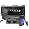 Andromeda Computers Phoenix X Controller - termostat i programator Andromeda Computers
