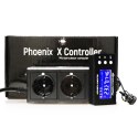 Andromeda Computers Phoenix X Controller - termostat i programator Andromeda Computers