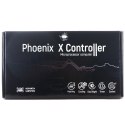 Andromeda Computers Phoenix X Controller - termostat i programator Andromeda Computers