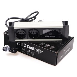 Andromeda Computers Tytan X Controller - termostat Andromeda Computers