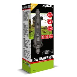 Aquael Flow Heater 2.0 500W - grzałka przepływowa Aquael