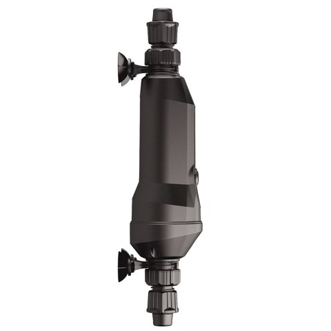 Aquael Flow Heater 2.0 500W - grzałka przepływowa Aquael Aquael Flow Heater 2.0 500W - grzałka przepływowa Aquael