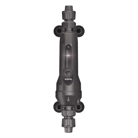 Aquael Flow Heater 2.0 500W - grzałka przepływowa Aquael Aquael Flow Heater 2.0 500W - grzałka przepływowa Aquael