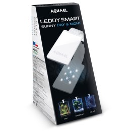 Aquael Leddy Smart Sunny DAY&NIGHT 4,8W - oświetlenie LED Aquael