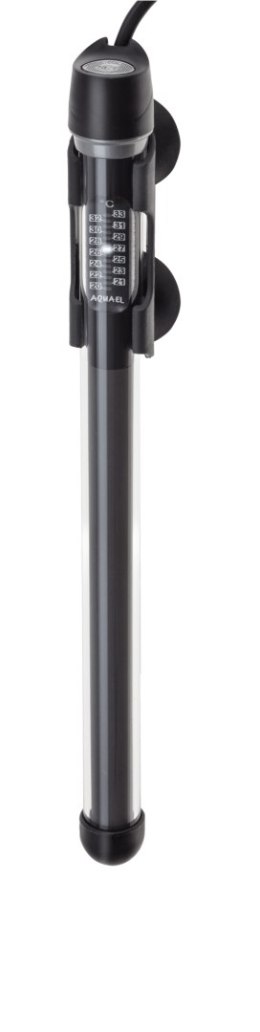 Aquael Platinum 100W - grzałka Aquael