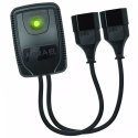Aquael Soclet Link Duo - podwójny programator czasowy WiFi Aquael