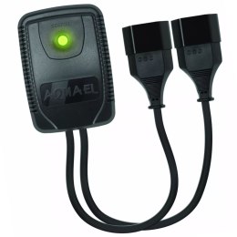 Aquael Soclet Link Duo - podwójny programator czasowy WiFi Aquael