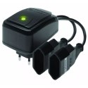 Aquael Soclet Link Duo - podwójny programator czasowy WiFi Aquael