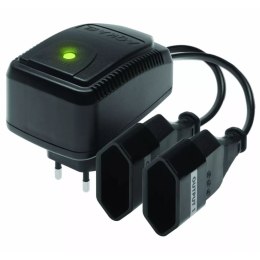 Aquael Soclet Link Duo - podwójny programator czasowy WiFi Aquael