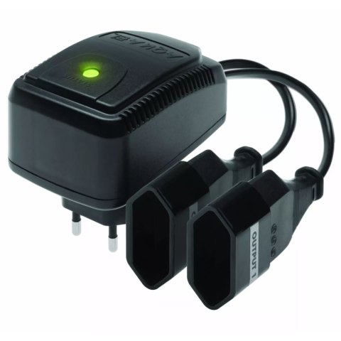 Aquael Soclet Link Duo - podwójny programator czasowy WiFi Aquael Aquael Soclet Link Duo - podwójny programator czasowy WiFi Aquael