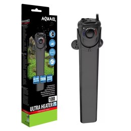 Aquael Ultra Heater D&N 100W - grzałka do akwarium Aquael