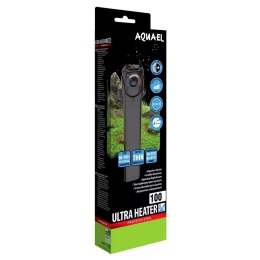 Aquael Ultra Heater D&N 100W - grzałka do akwarium Aquael