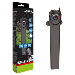 Aquael Ultra Heater D&N 150W - grzałka do akwarium Aquael