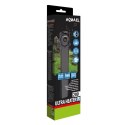 Aquael Ultra Heater D&N 200W - grzałka do akwarium Aquael
