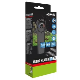 Aquael Ultra Heater D&N 25W - grzałka do akwarium Aquael