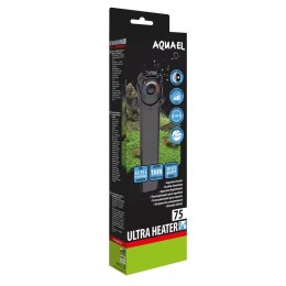 Aquael Ultra Heater D&N 75W - grzałka do akwarium Aquael