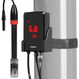 Aquario AquaViva Pro pH Controller - komputer pH z sondą Aquario