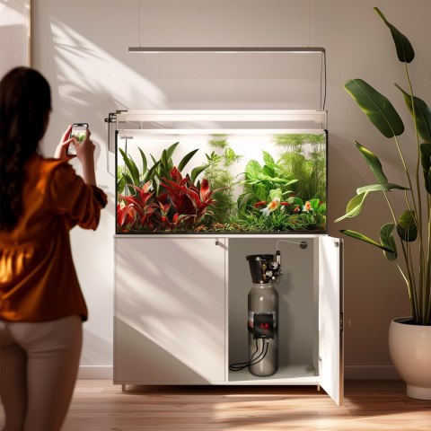 Aquario AquaViva Pro pH Controller - komputer pH z sondą Aquario Aquario AquaViva Pro pH Controller - komputer pH z sondą Aquario