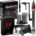 Aquario AquaViva Pro pH Controller - komputer pH z sondą Aquario