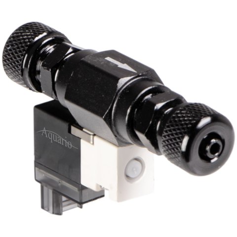Aquario MicroFlex Valve - elektrozawór CO2 Aquario
