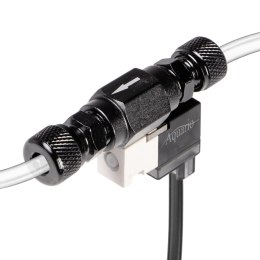 Aquario MicroFlex Valve - elektrozawór CO2 Aquario