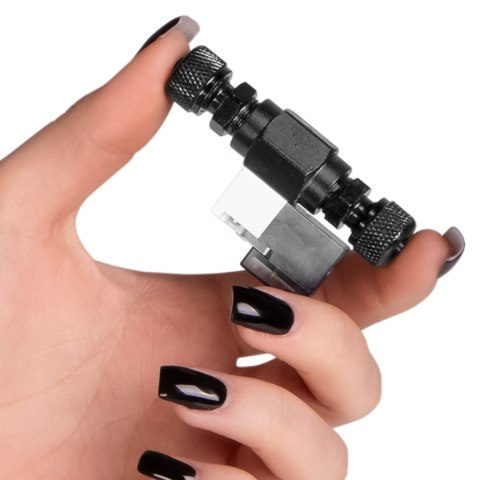 Aquario MicroFlex Valve - elektrozawór CO2 Aquario Aquario MicroFlex Valve - elektrozawór CO2 Aquario