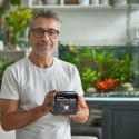 Aquario MicroFlex Valve - elektrozawór CO2 Aquario