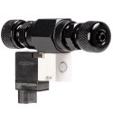 Aquario MicroFlex Valve - elektrozawór CO2 Aquario