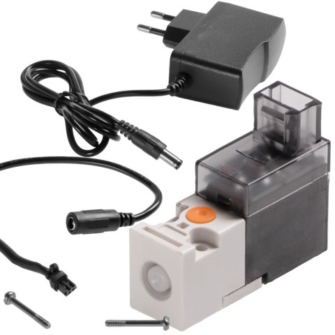 Aquario Professional 2.0 Valve Coil - cewka elektrozaworu Aquario Aquario Professional 2.0 Valve Coil - cewka elektrozaworu Aquario