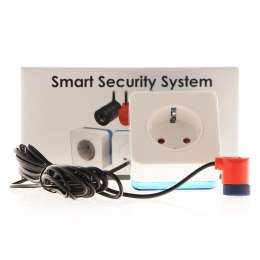 AutoAqua Smart Temp Security - awaryjny wyłącznik grzałki i chłodziarki AutoAqua