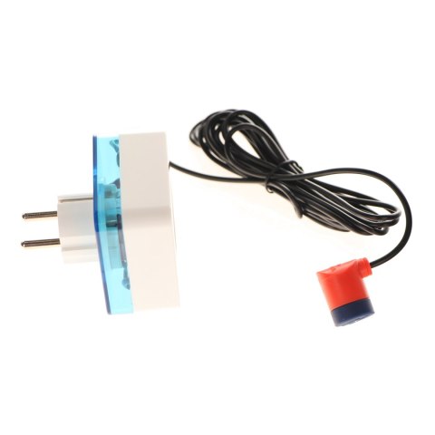 AutoAqua Smart Temp Security - awaryjny wyłącznik grzałki i chłodziarki AutoAqua AutoAqua Smart Temp Security - awaryjny wyłącznik grzałki i chłodziarki AutoAqua
