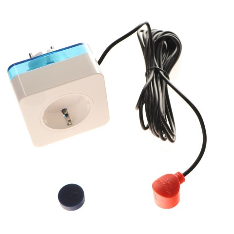 AutoAqua Smart Temp Security - awaryjny wyłącznik grzałki i chłodziarki AutoAqua AutoAqua Smart Temp Security - awaryjny wyłącznik grzałki i chłodziarki AutoAqua