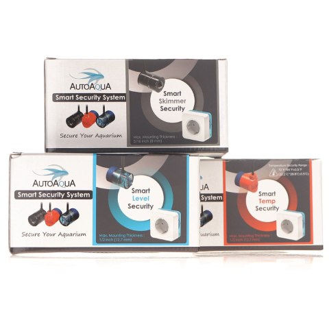 AutoAqua Smart Temp Security - awaryjny wyłącznik grzałki i chłodziarki AutoAqua AutoAqua Smart Temp Security - awaryjny wyłącznik grzałki i chłodziarki AutoAqua
