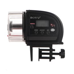 BOYU Alpha Feeder Auto - karmnik automatyczny BOYU