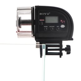 BOYU Alpha Feeder Auto - karmnik automatyczny BOYU