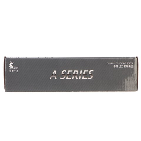 CHIHIROS A II 401 - oświetlenie LED sterowane Bluetooth Chihiros CHIHIROS A II 401 - oświetlenie LED sterowane Bluetooth Chihiros