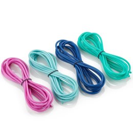 Chihiros Deluxe 4 Colors Tube - wężyki do dozowników Chihiros