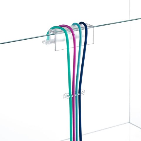 Chihiros Deluxe 4 Colors Tube - wężyki do dozowników Chihiros Chihiros Deluxe 4 Colors Tube - wężyki do dozowników Chihiros