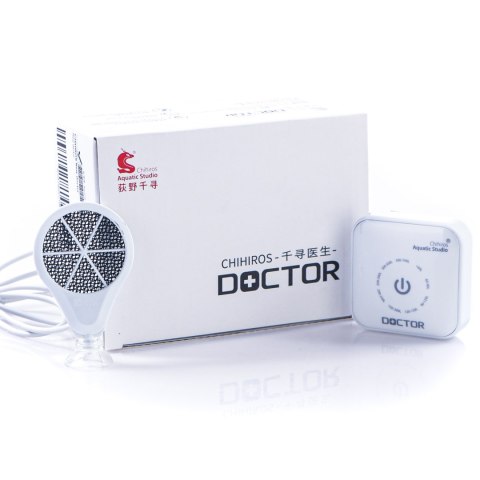 Chihiros Doctor Bluetooth - jonizator do akwarium Chihiros