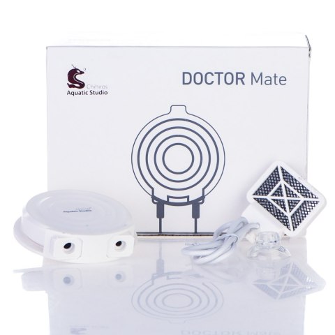 Chihiros Doctor Mate - jonizator do akwarium Chihiros