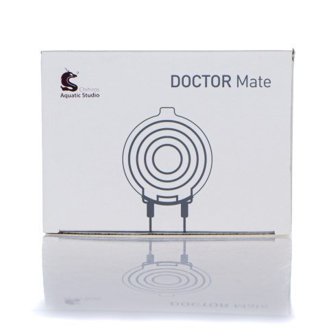 Chihiros Doctor Mate - jonizator do akwarium Chihiros Chihiros Doctor Mate - jonizator do akwarium Chihiros