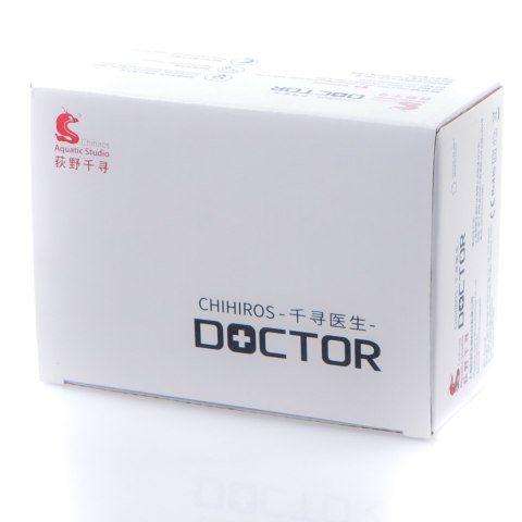 Chihiros Doctor - jonizator do akwarium Chihiros Chihiros Doctor - jonizator do akwarium Chihiros