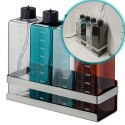 Chihiros Dosing Container Holder - uchwyt na butelki do dozownika Chihiros