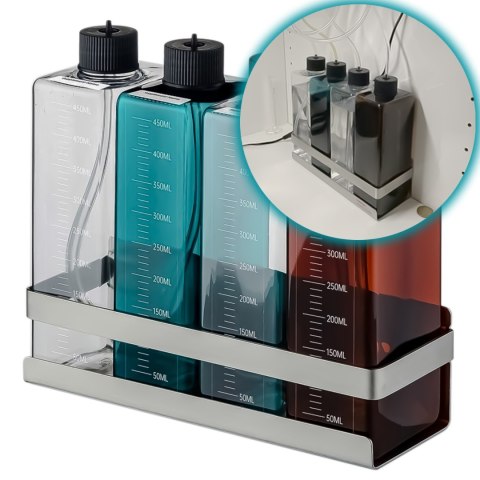 Chihiros Dosing Container Holder - uchwyt na butelki do dozownika Chihiros Chihiros Dosing Container Holder - uchwyt na butelki do dozownika Chihiros